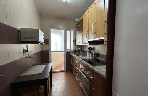 RgHOST-Apartamento Ganivet en el centro de Córdoba - Foto 27