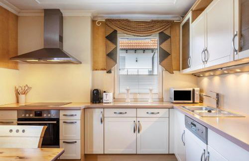 Ferienhaus Barockhaus Fulda - Photo 2