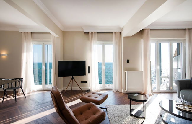 Primavera Seafront apt by halu! next to White Tower - Foto 39