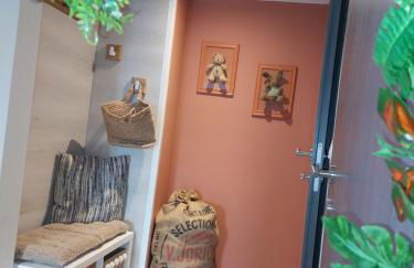 La Petite Bohème, sauna - Foto 18