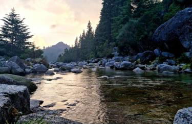 D'Oliva Gerês - River Side Houses - Foto 14