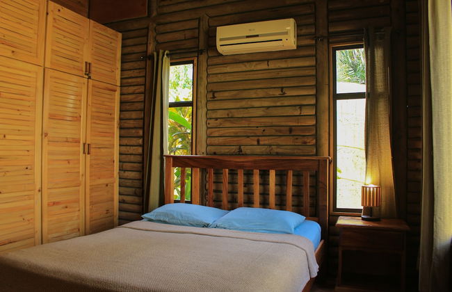 Villas Bungalows Ballena - Foto 14