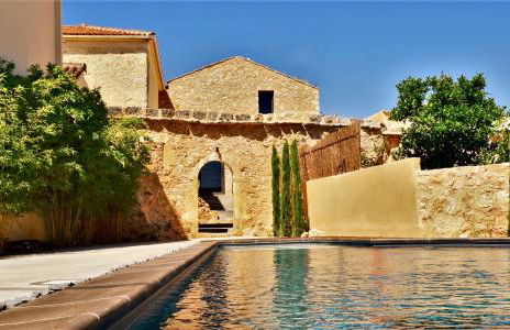 Almyrida Sands luxury stone villa - Foto 63