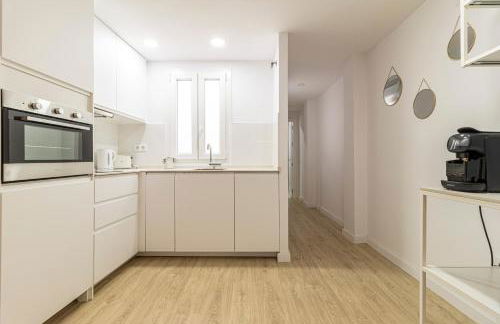 Allo Apartments Morenos II 1ºC Centro 2 Habitaciones - Foto 12