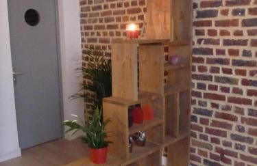 spéculoos et chicorée - Foto 33