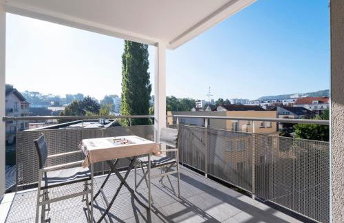 AZALEE - Parking gratuit - Terrasse couverte - Proche transport - Tout équipé - Photo 9