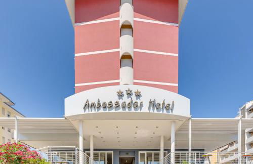 Apartaments Suites Ambassador - Foto 23