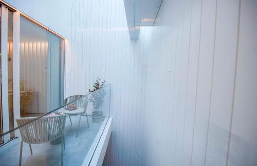 Apartamentos Atia Catedral - Foto 29