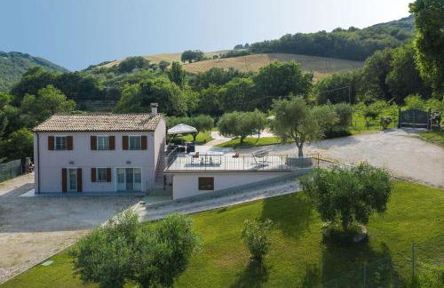 Villa Rosa - Foto 26