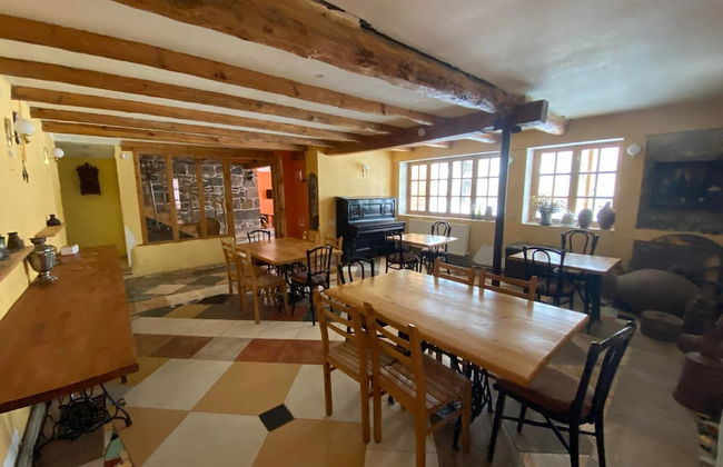 ArtVilla Bakuriani - Foto 13