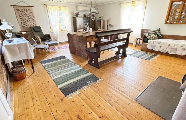 4 Person Holiday Home in Furuby - Foto 23