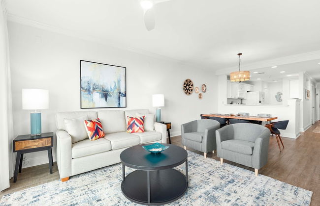 Beach House - Foto 78