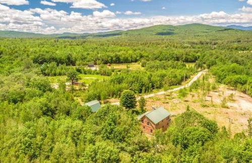 The Hive at Blue Spruce Lodge White Mnts View - Foto 14