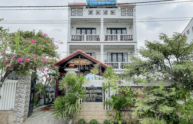 Hoi An Family Room with Swimming Pool - Foto 80