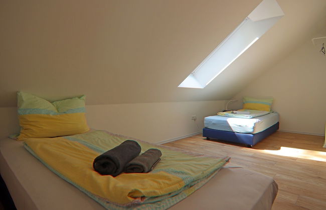 Holiday Home in Lohmen for 4 Person - Photo 10