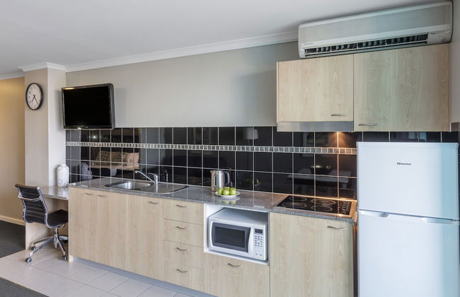 Nesuto The Entrance Apartments - Foto 25