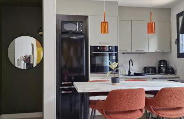 Entrez en lice, Face à la Cité vue sublime - Photo 13