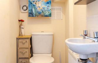 4 Bedroom Detached, Wi-Fi, Parking, stunning views - Foto 45