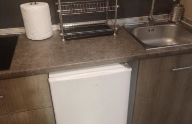 Center Lux Rooms Pasha's Gardens Ιpirou 4 Agios Pavlos - Foto 70