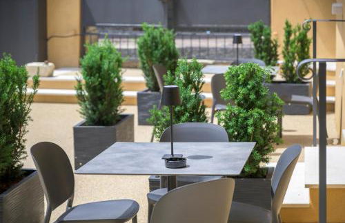 La Còrt Apartments 3 - Foto 13