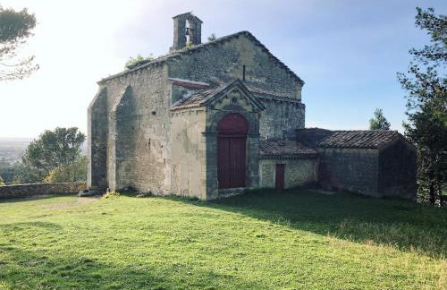 Gîte de Notre Dame avec piscine - Foto 48