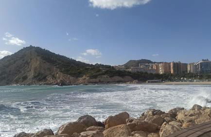 Loyito's seaviews apartment La Cala - Photo 33