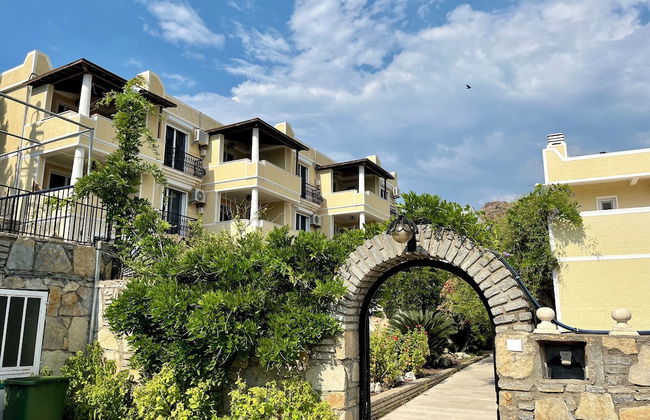 Farrys Boutique Hotel & Beach Club - Foto 40