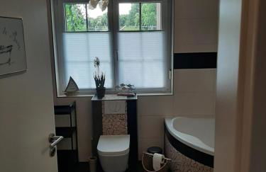 Seeliebe mit Sauna und nur 50 mtr. bis zum Strand - Foto 34