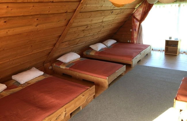 Kaimo Turizmo Sodyba Geras - Foto 13