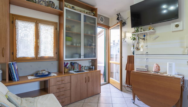 Apartment Gioiellino by Interhome - Foto 2, Kitchen / Dining Room