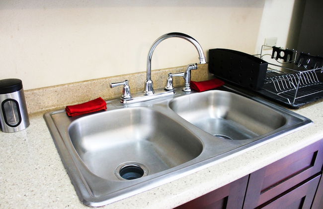 Eclipse Suite Guest Apartments - Foto 20