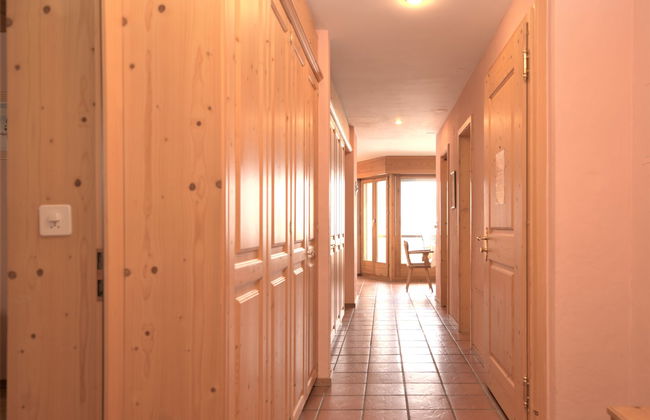 Chesa Maurus A5 - Foto 20