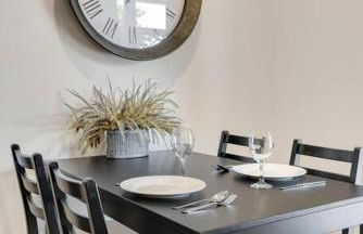 Maple Suite - Main Street Lodge in Berlin - Foto 14