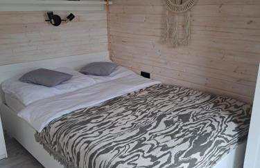 Cichy Brzeg Mazurski - Foto 17