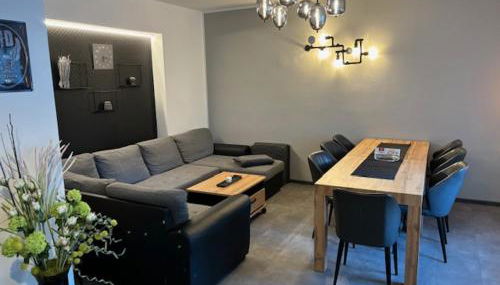 Ferienhaus Deluxe - Foto 3