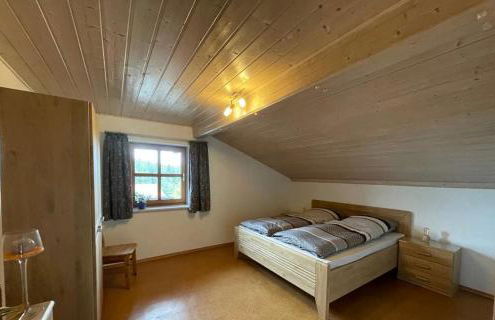 Renate Niedermeier FeWo - Foto 2