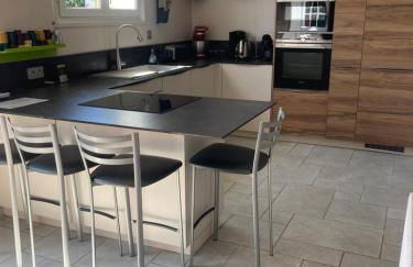 La Villa Coisy - Foto 6