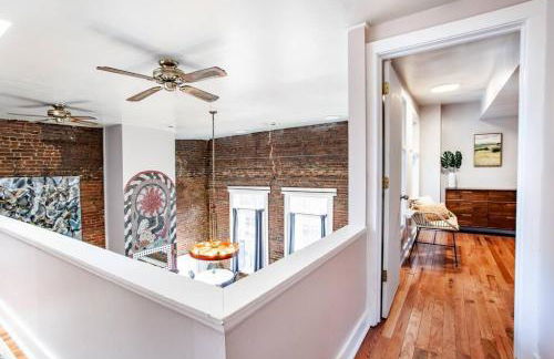 Heart of the Old City- Minutes from Market Square - Foto 53