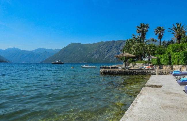 Apartments Miramar - Photo 50