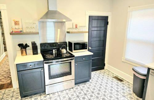 DT Indy! Walk to Lucas Oil, Gainbridge, Conv Cntr - Photo 39