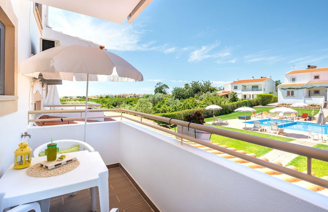 Flôr da Laranja, Albufeira - Foto 46