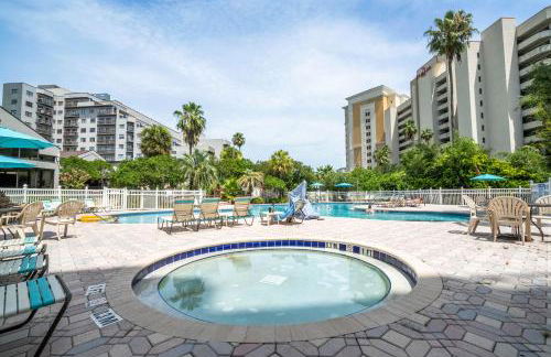 Cozy apt 2 bedrooms 1 mile Universal Studios - Foto 71