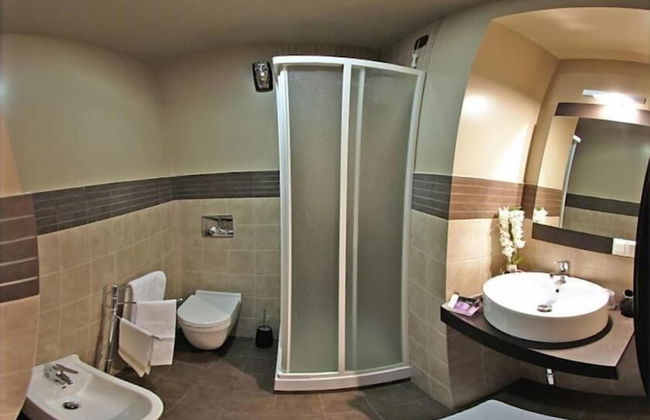 Pisolo Resort - Foto 12