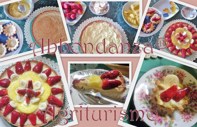 Room in Farmhouse - Agriturismo Abbondanza® - Foto 2