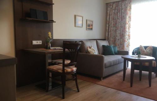 Appartementhaus Reiterhof - Foto 8