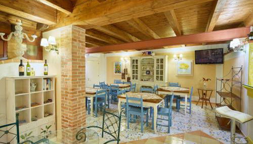 Apartment LandHausFelicia - Giglio by Interhome - Foto 3