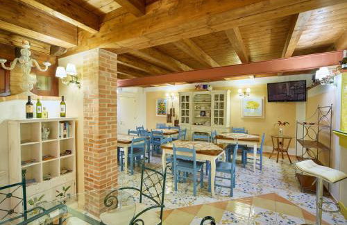 Apartment LandHausFelicia - Giglio by Interhome - Foto 3