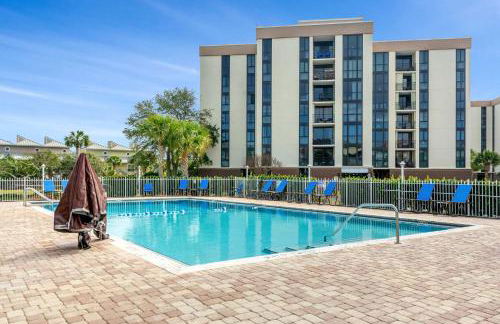 Serenity Now-Free Golf Cart-Hot Tub-Comm Pool - Foto 5