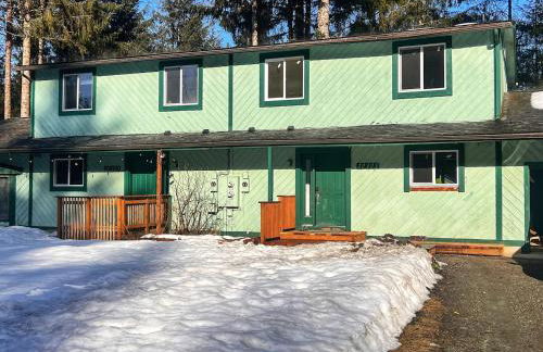 Free Tram Tickets! 3BR Valley Home wKing beds - Foto 7