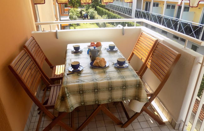 Apartment on the First Floor - Photo 6